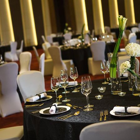 Renaissance Nanjing Olympic Centre Hotel Luaran gambar